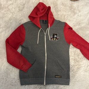 Entree Misunderstood Graphic Hoodie Sweatshirt